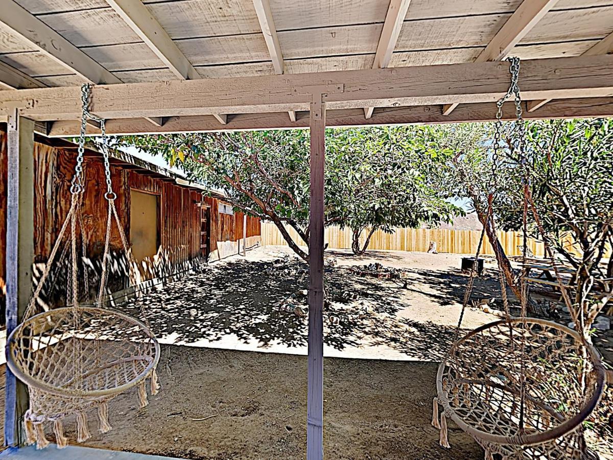 Rawhide Ranch - Walk To Pappy And Harriet'S With Hot Tub! Home Юкка-Вэлли Экстерьер фото